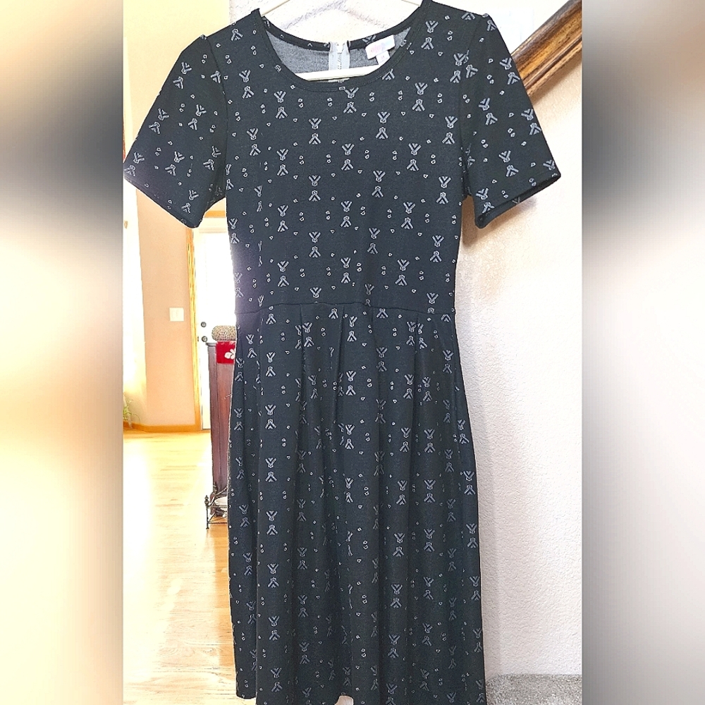 LuLaRoe Dress